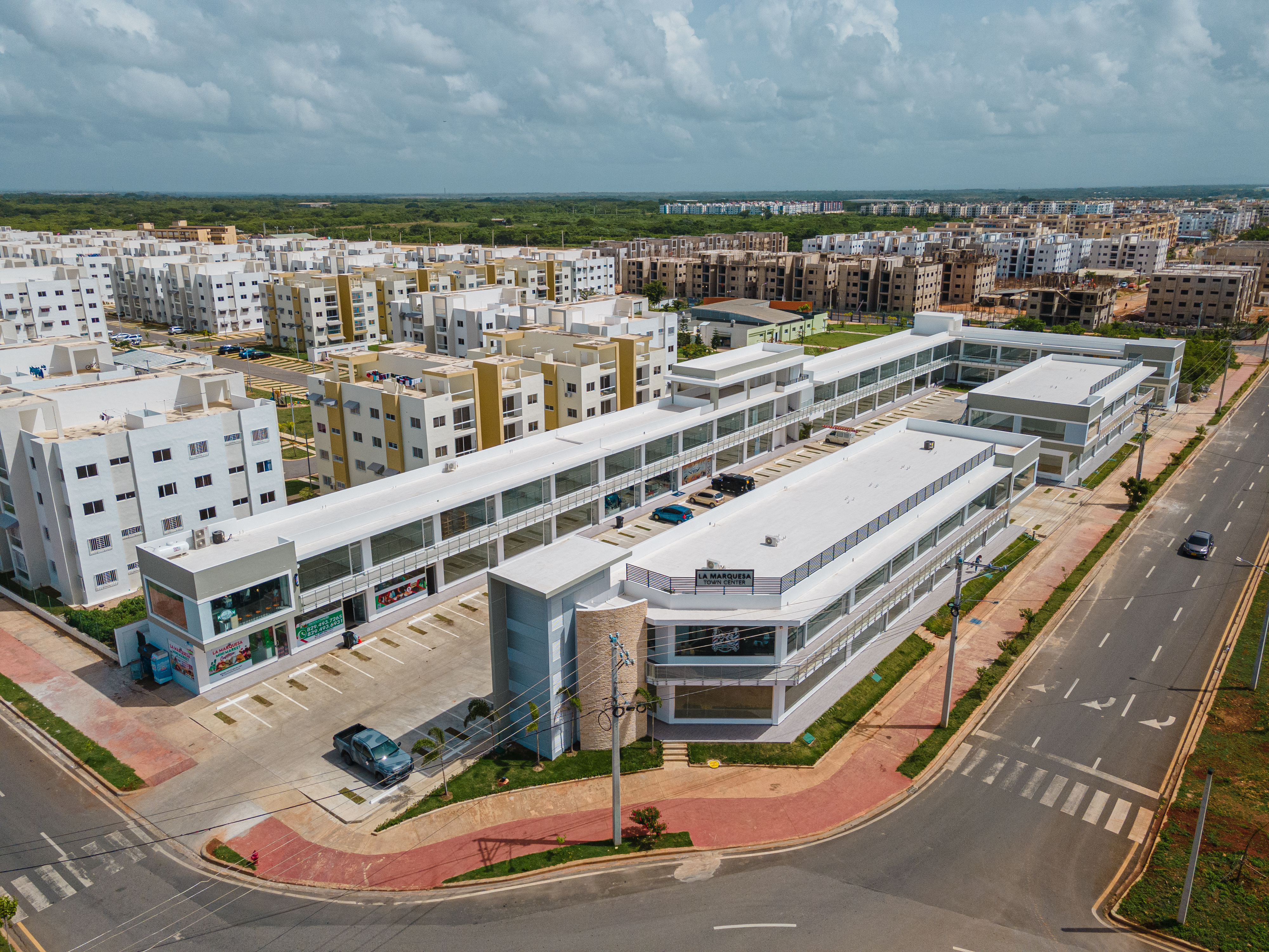 Proyectos Realizados