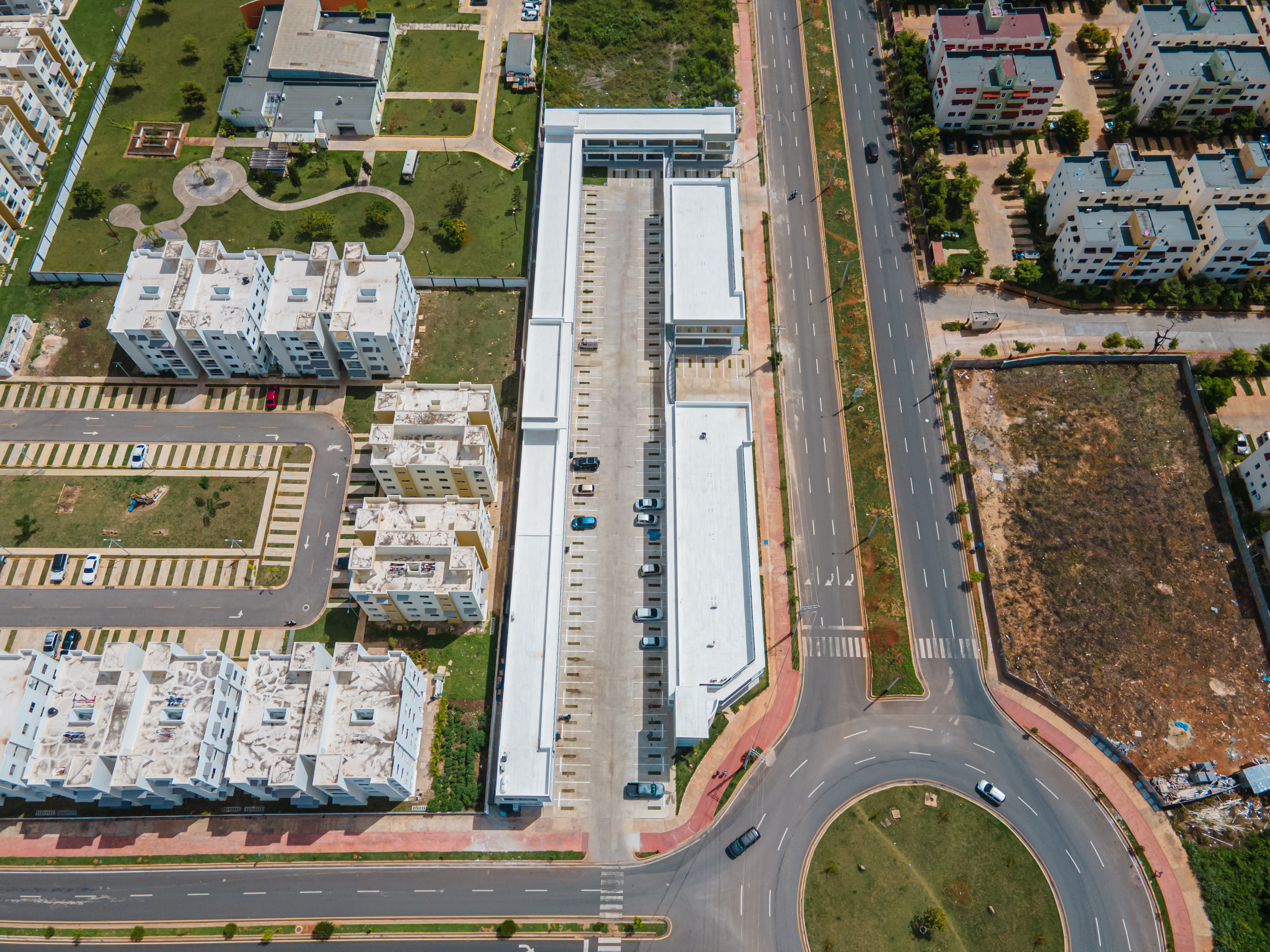 Proyectos Realizados