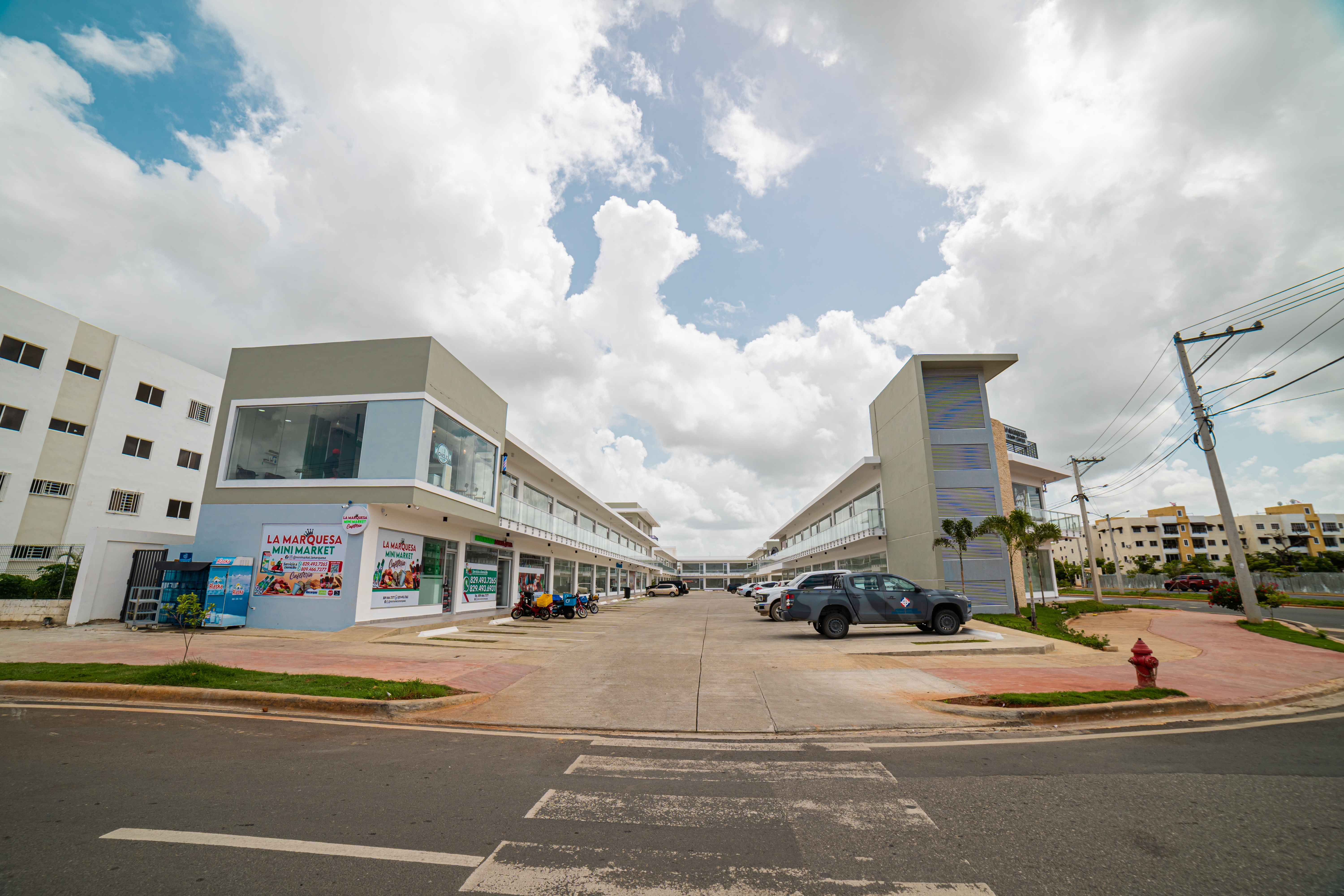 Proyectos Realizados