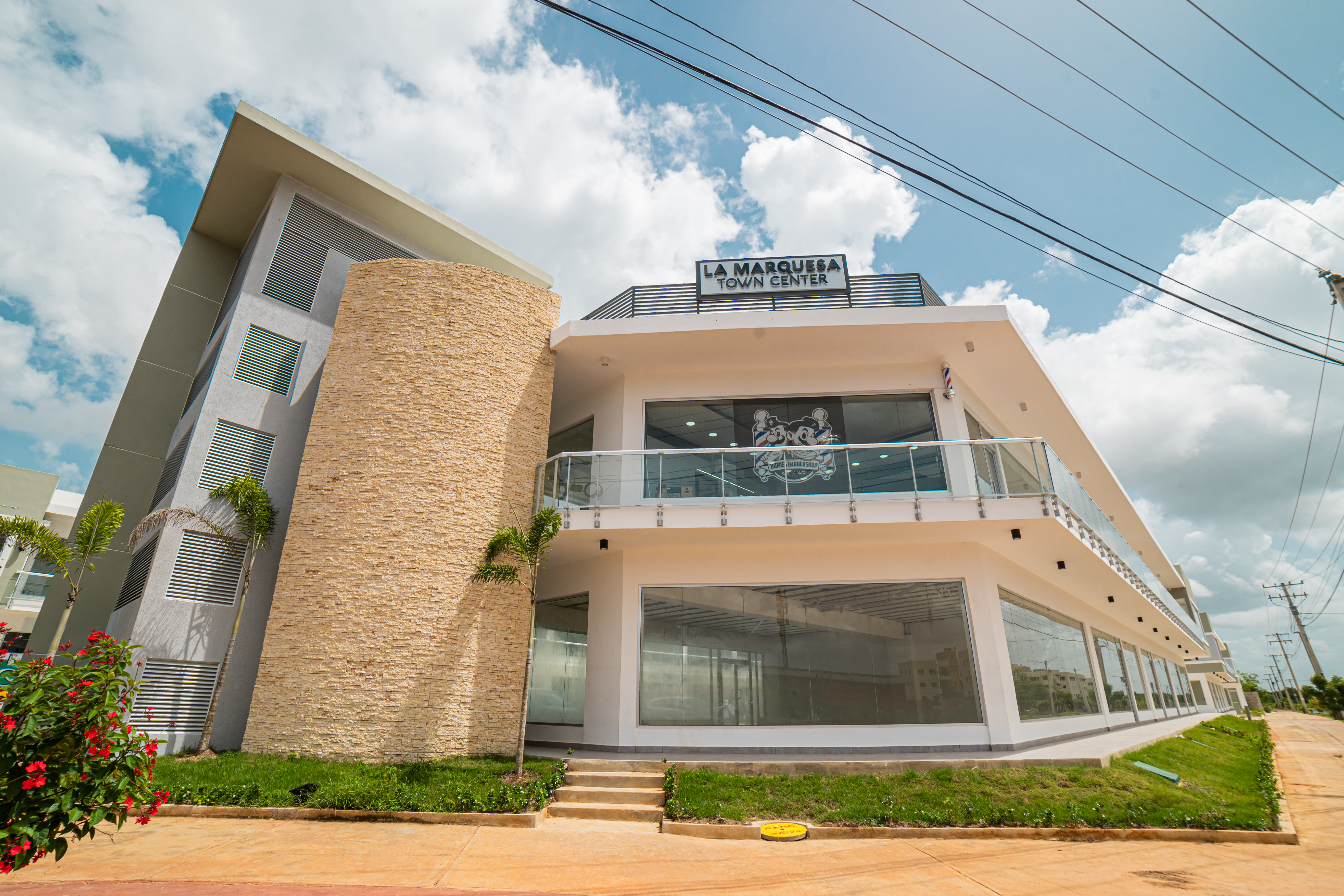 Proyectos Realizados
