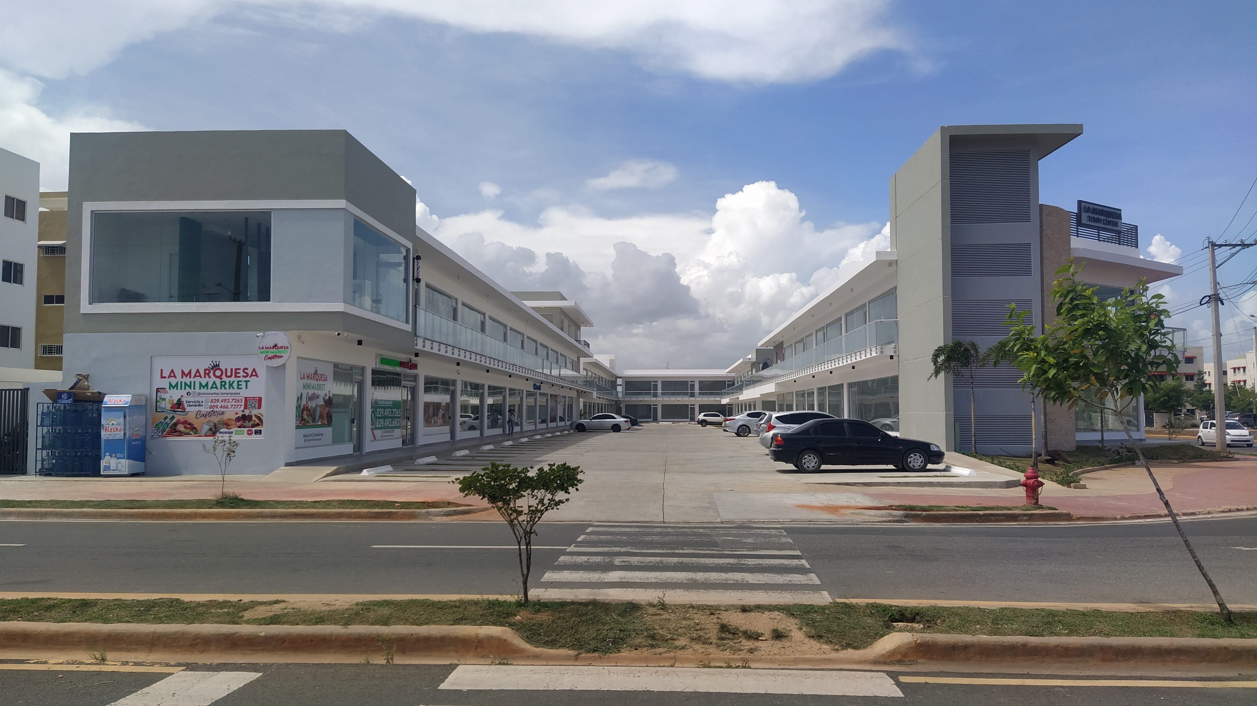 Proyectos Realizados