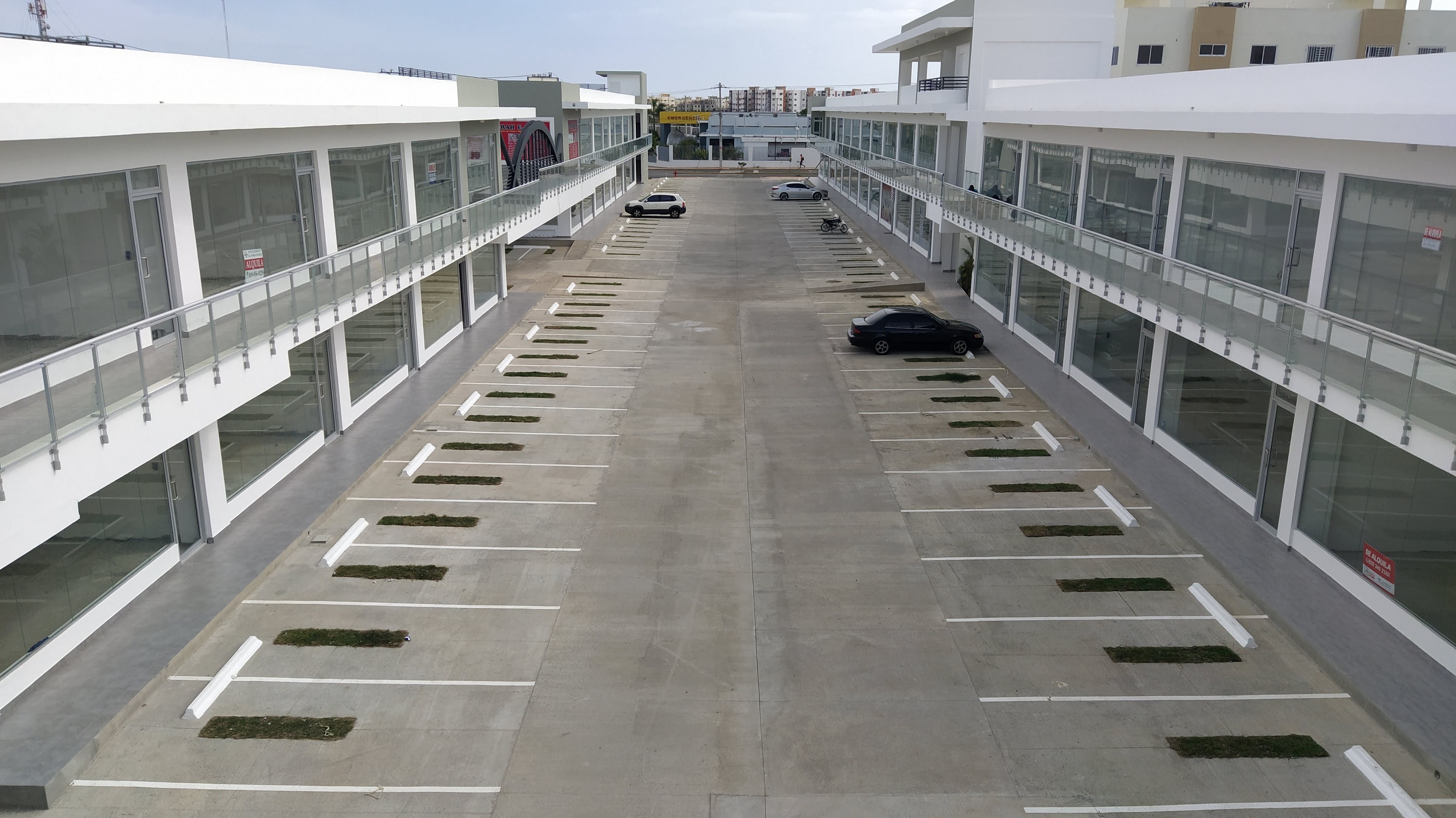 Proyectos Realizados