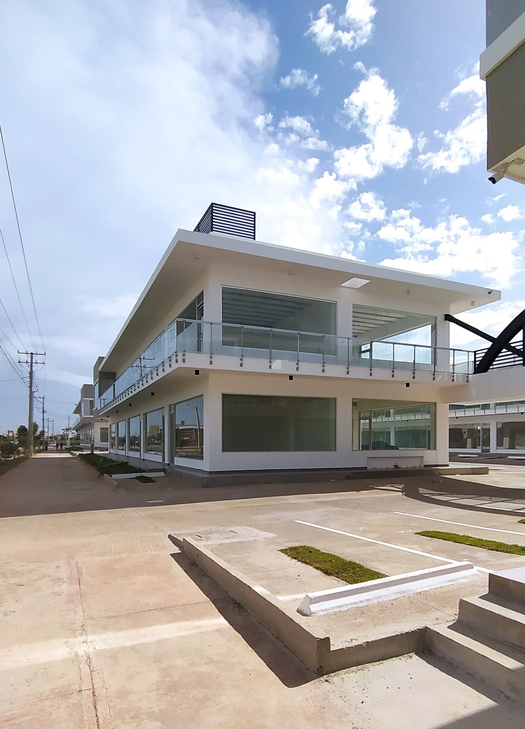Proyectos Realizados