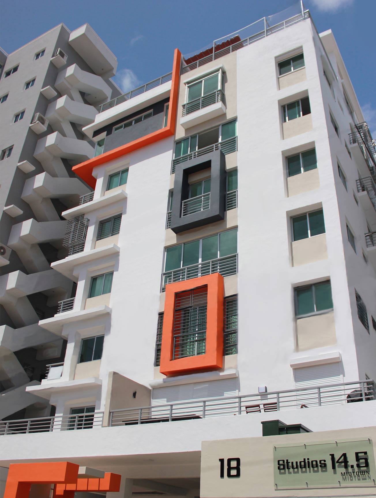 Proyectos Realizados